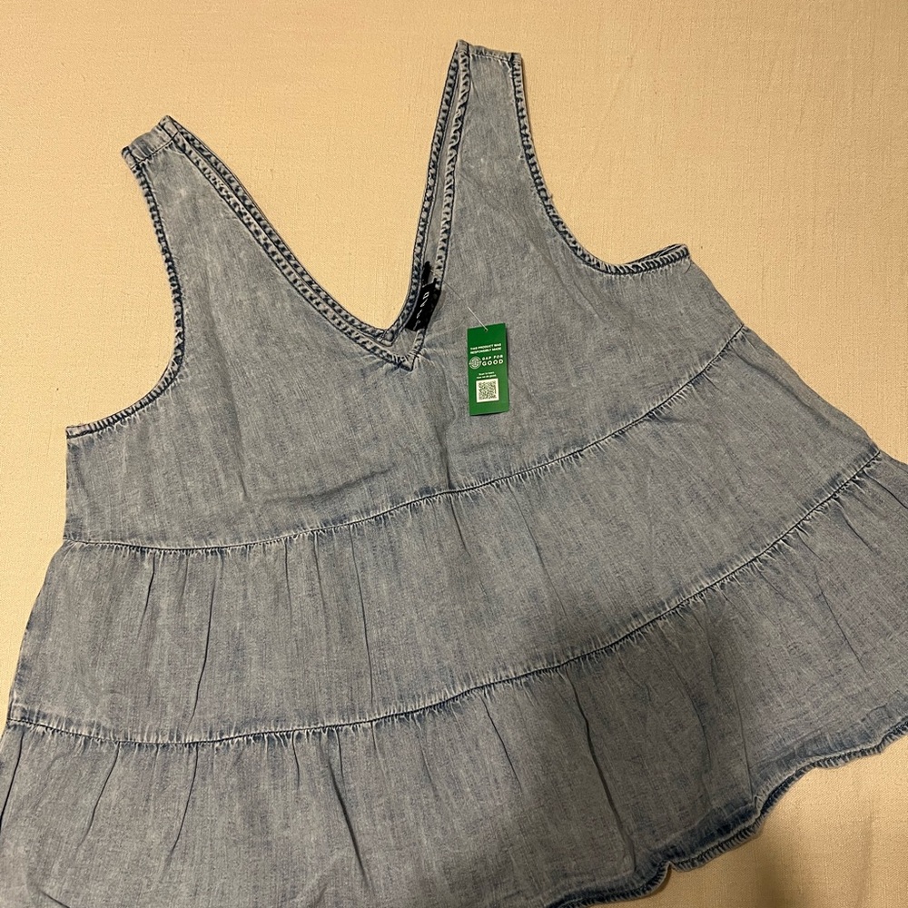 GAP Blouse